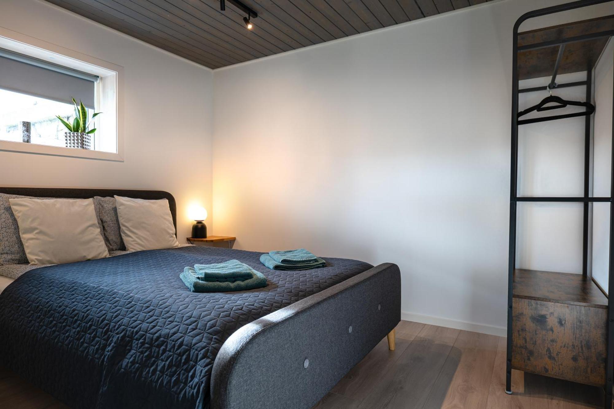 Ks Apartment Near Bergen Luaran gambar