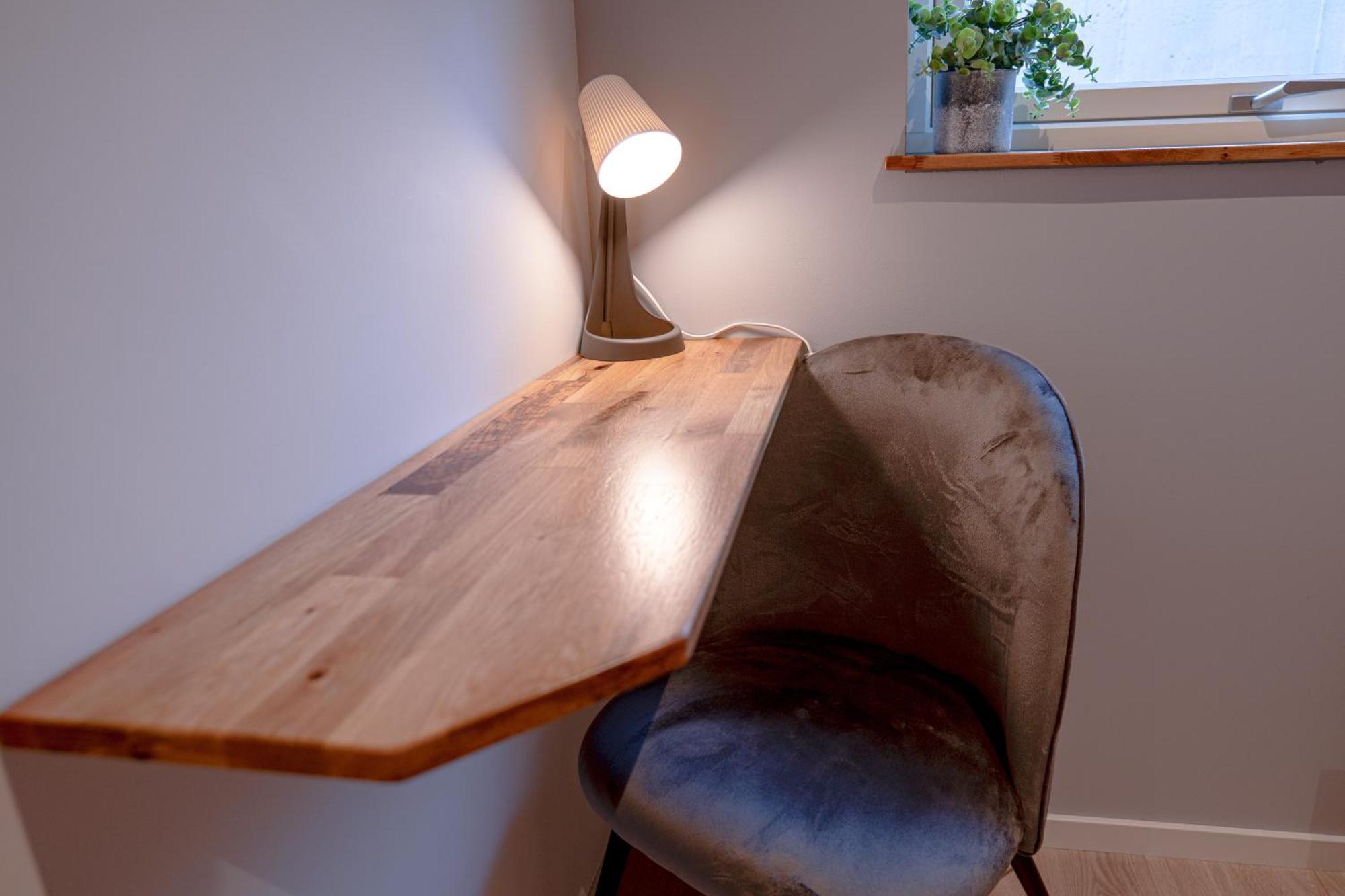 Ks Apartment Near Bergen Luaran gambar
